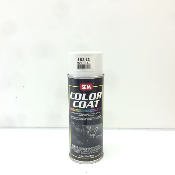 All Color Paint Co - 15313 – White